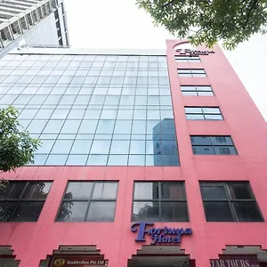 Hotel Fortuna