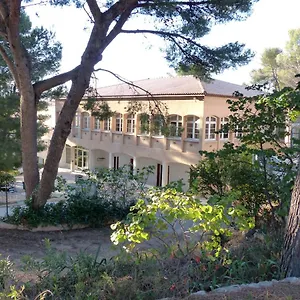  Aparthotel Des Joncas Francia