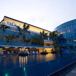 Hotel One15 Marina Sentosa Cove, Singapore