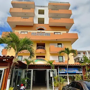 *** Aparthotel Meridiana Repubblica Dominicana