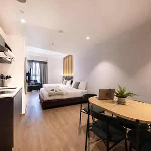 Aparthotel Owen House By Habyt