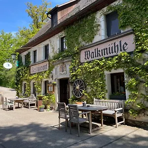 ** Affittacamere Land-gast-hof Walkmuehle Germania