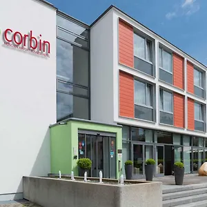 *** Hotel Corbin Muenchen Airport Business Germania