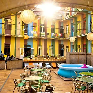casa-de-la-musica-hostel.inbudapesthotels.com/