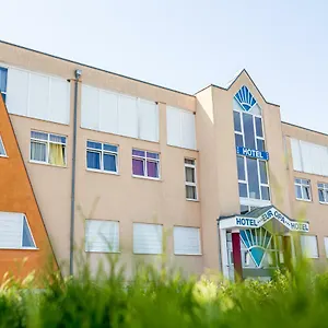 *** Hotel Europa Garni Free Parking Germania