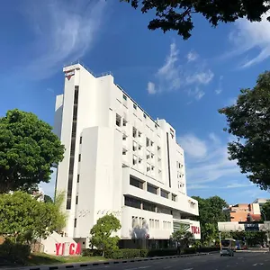 3* Ξενοδοχείο Ymca One Orchard
