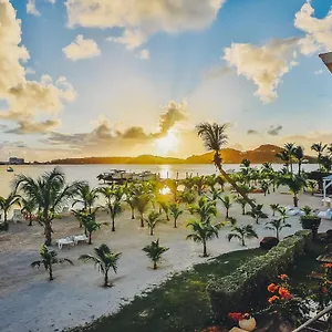 **** Hotel Hommage & Residences Sint Maarten
