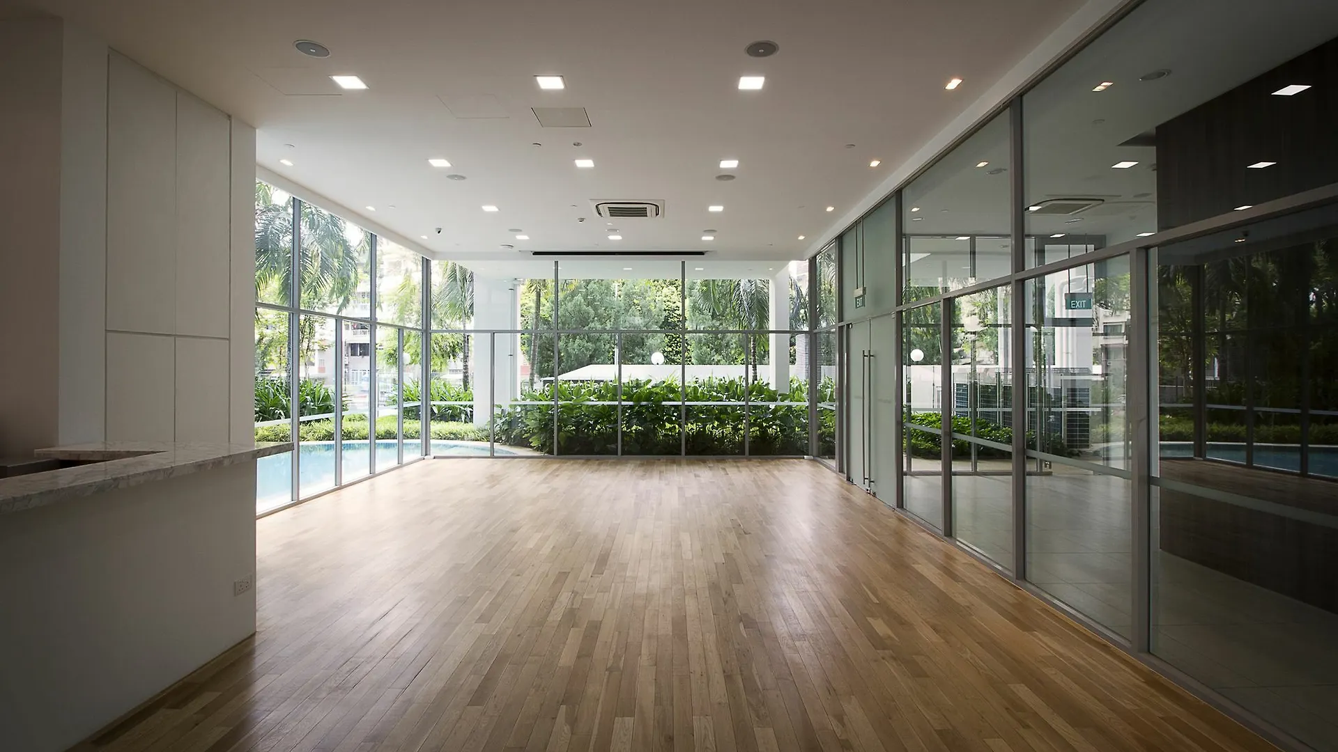 **** Ξενοδοχείο με διαμερίσματα Thanksgiving Serviced Residence Σιγκαπούρη Σιγκαπούρη