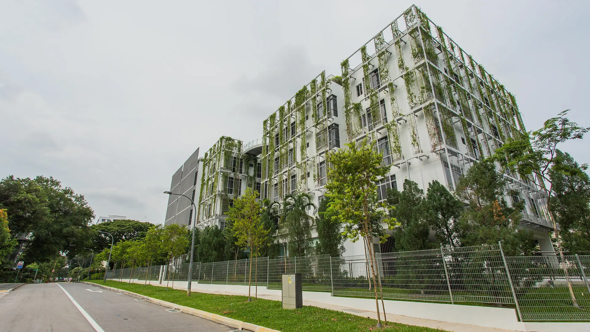 Thanksgiving Serviced Residence Singapur Singapur