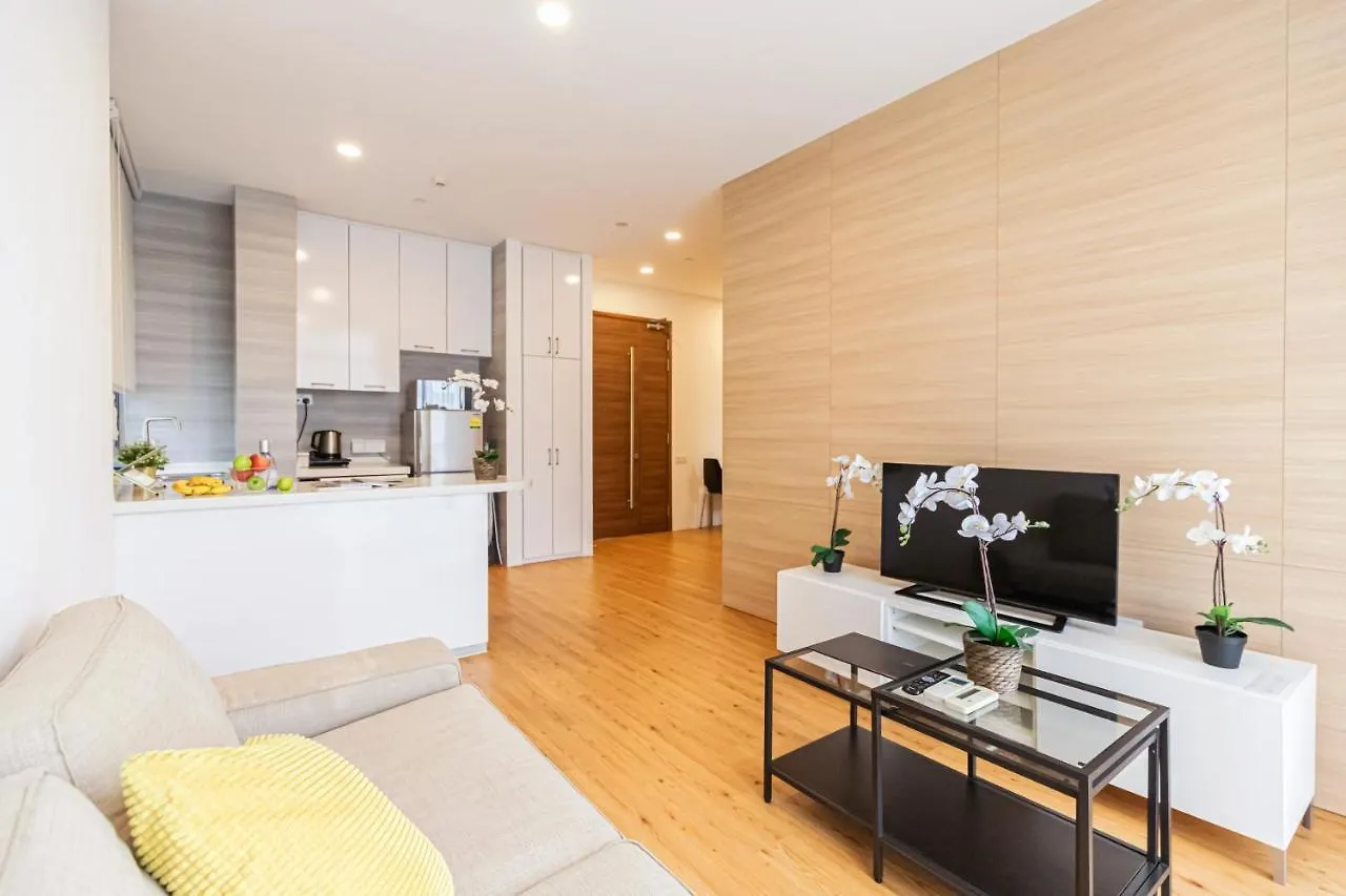 Thanksgiving Serviced Residence Singapur Singapur