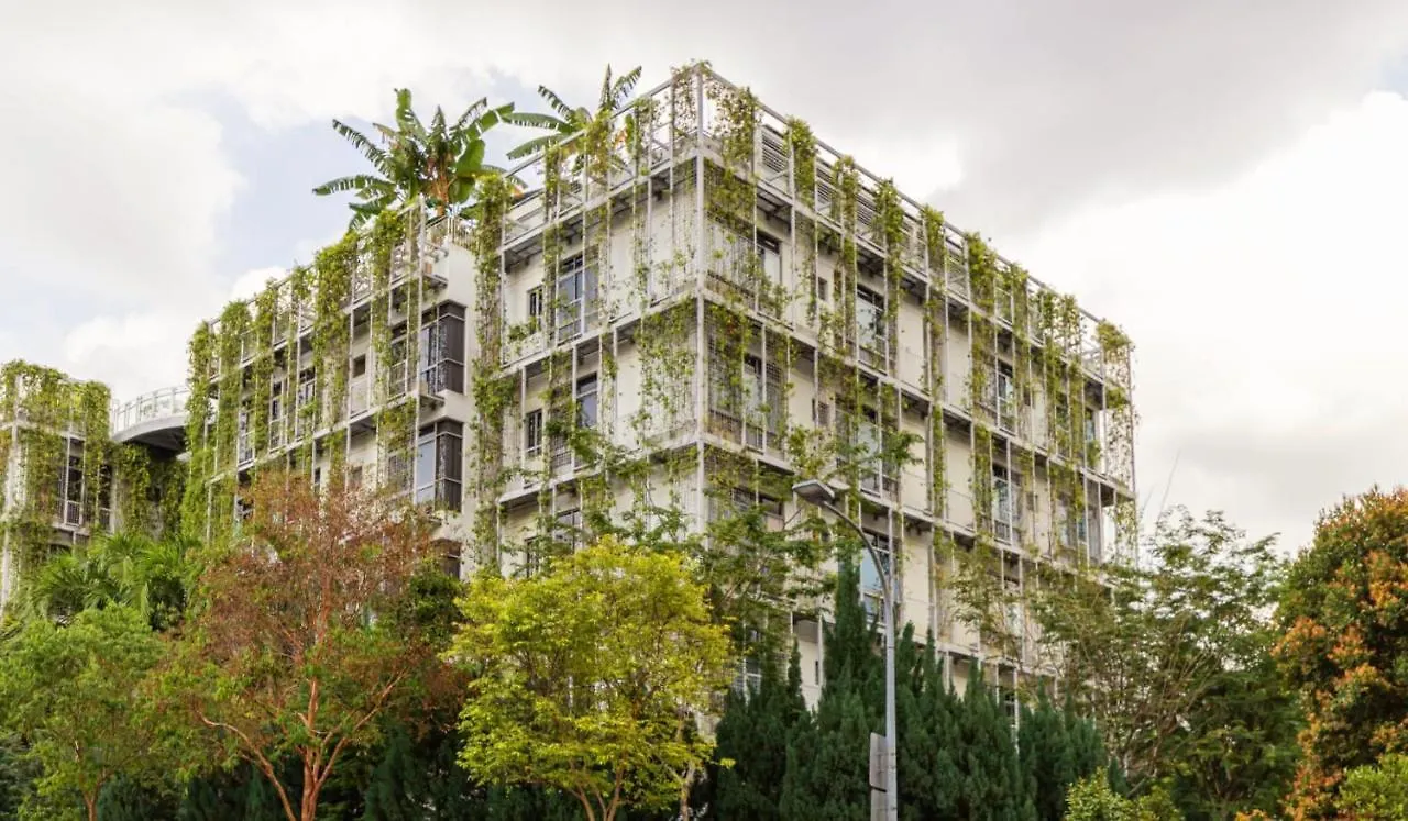 Thanksgiving Serviced Residence Singapur